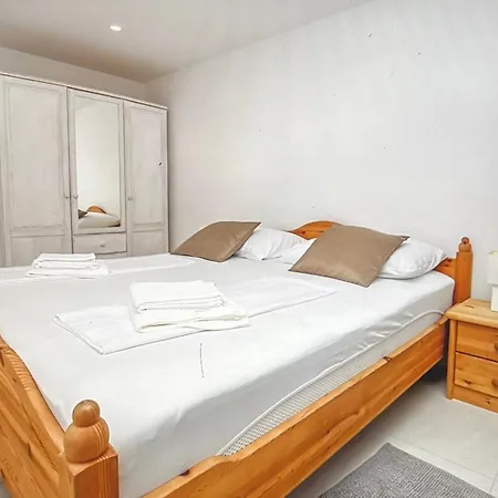 Apartament Lucija