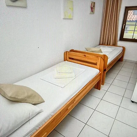 Lucija Apartamento Rogoznica (Sibenik-Knin)