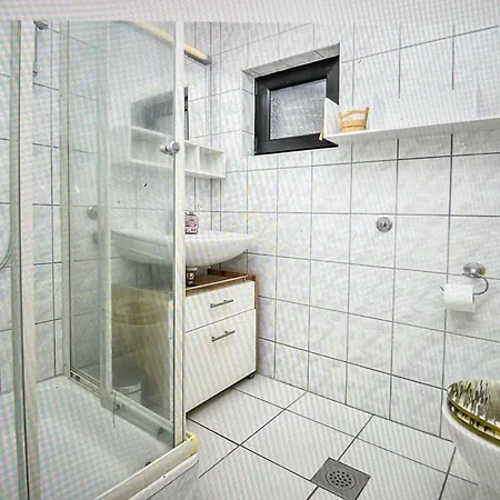 Lucija Apartament
