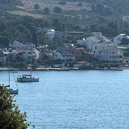 Lucija Rogoznica (Sibenik-Knin)