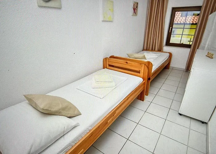 Lucija Apartamento Rogoznica (Sibenik-Knin)