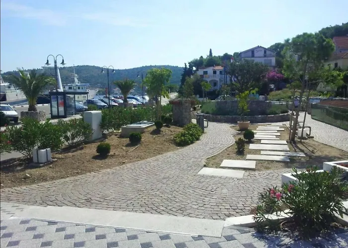 Apartamento Lucija Rogoznica (Sibenik-Knin)