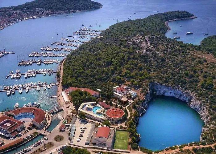 Lucija Apartamento Rogoznica (Sibenik-Knin)