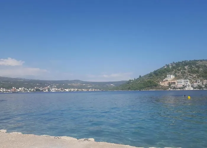 Lucija Rogoznica (Sibenik-Knin)